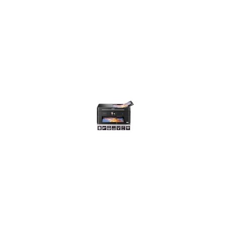 Multifonction Jet Brother MFC-J 5320 Multifunctional printer 6.000 x 1.200 dpi 22 ppm A4 USB 2.0 Wifi