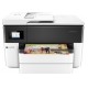 Multifonction Jet Hewlett Packard HP Officejet Pro 7740 Wide Format All-in-One