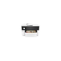 Multifonction Jet Hewlett Packard HP Officejet Pro 7740 Wide Format All-in-One