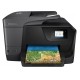 Multifonction Jet Hewlett Packard Officejet Pro 8710 aio 20ppm 1200dpi A4