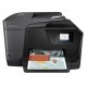 Multifonction Jet Hewlett Packard Officejet Pro 8715 aio 20ppm 1200dpi A4 COPY SCAN PRNT FAX