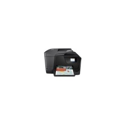 Multifonction Jet Hewlett Packard Officejet Pro 8715 aio 20ppm 1200dpi A4 COPY SCAN PRNT FAX