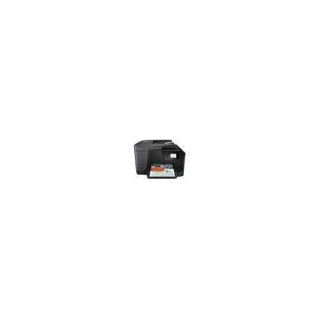 Multifonction Jet Hewlett Packard Officejet Pro 8715 aio 20ppm 1200dpi A4 COPY SCAN PRNT FAX