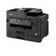 Multifonction Jet Brother MFC-J5730DW All in One - 2 bacs papier et connexion Wifi & LAN