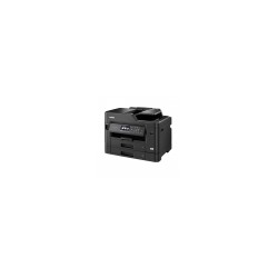 Multifonction Jet Brother MFC-J5730DW All in One - 2 bacs papier et connexion Wifi & LAN