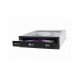 LG DVD Writer LG 24x GH24NSD1 SATA Black