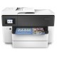 Multifonction Jet Hewlett Packard HP Officejet Pro 7730 Wide Format All-in-One