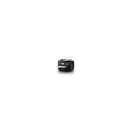 Multifonction Jet Epson WF-7720DTWFmultifunction inkjet 4in1 A3+