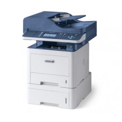 Multifonction Laser Hewlett Packard CLJ Enterprise MFP M577dn 38ppm duplex USB 550sh A4 1.75GB 1200dpi