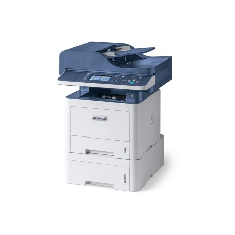Multifonction Laser Hewlett Packard CLJ Enterprise MFP M577dn 38ppm duplex USB 550sh A4 1.75GB 1200dpi