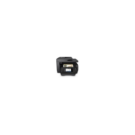 Multifonction Jet Hewlett Packard HP OfficeJet Pro 8725 e-All-in-One XMO2