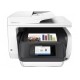 Multifonction Jet Hewlett Packard Officejet Pro 8720 aio 24ppm 1200dpi A4