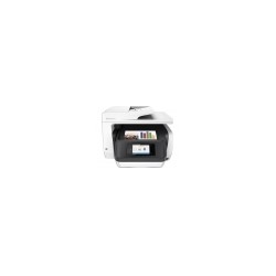 Multifonction Jet Hewlett Packard Officejet Pro 8720 aio 24ppm 1200dpi A4