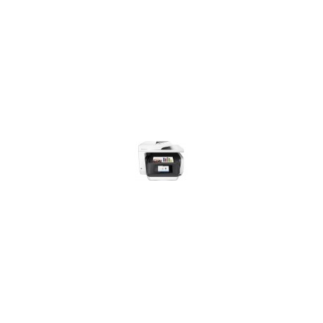 Multifonction Jet Hewlett Packard Officejet Pro 8720 aio 24ppm 1200dpi A4