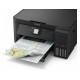 Multifonction Jet Epson EcoTank ET-2750