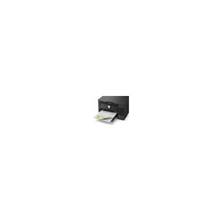 Multifonction Jet Epson EcoTank ET-2750