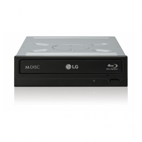 LG DVD Writer LG 24x GH24NSD1 SATA Black