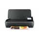 Multifonction Jet Hewlett Packard Officejet 250 AIO Mobile printer 7ppm USB PRNT/COPY/SCN Resolution 600DPI