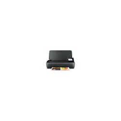 Multifonction Jet Hewlett Packard Officejet 250 AIO Mobile printer 7ppm USB PRNT/COPY/SCN Resolution 600DPI