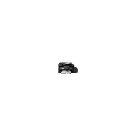 Multifonction Jet Epson EcoTank ET-4500