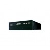 LG DVD Writer LG 24x GH24NSD1 SATA Black