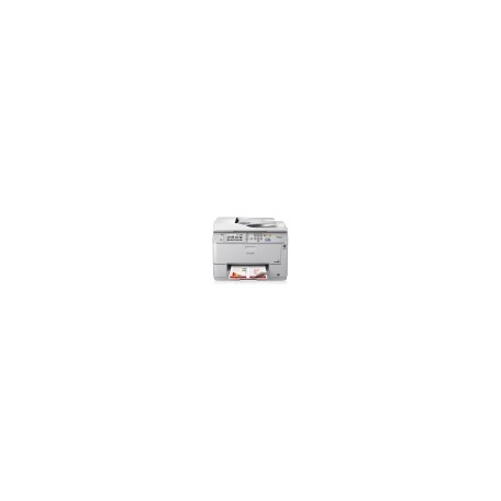 Multifonction Jet Epson WorkForce Pro WF-5690DWF 4-in-1 Tinten-Multi