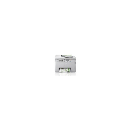 Multifonction Jet Epson WorkForce Pro WF-M5690 DWF