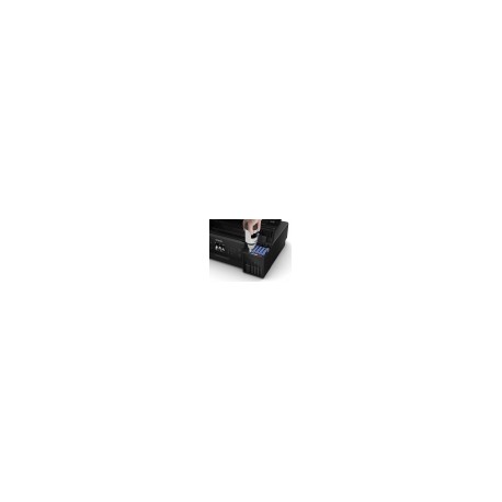 Multifonction Jet Epson EcoTank ET-7700