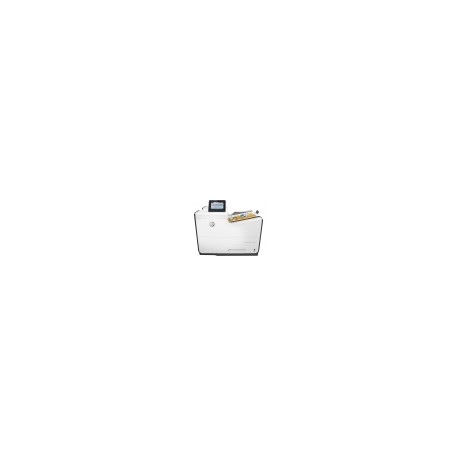 Multifonction Jet Hewlett Packard PageWide Enterprise Color 556dn 50ppm A4 500sh duplex 1200x1200