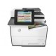 Multifonction Jet Hewlett Packard PageWide Enterprise Color MFP 586f 50ppm A4 ADF 500sh 320GB 1200x1200