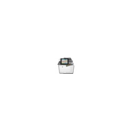 Multifonction Jet Hewlett Packard PageWide Enterprise Color MFP 586f 50ppm A4 ADF 500sh 320GB 1200x1200