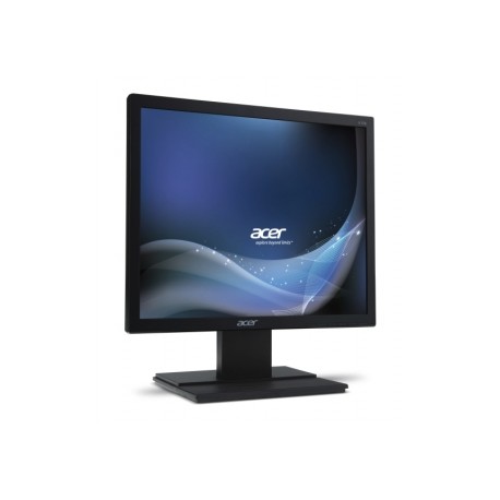 Moniteur Acer 17.0 inch - V176Lbmd 5:4 DVI Black speaker