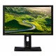 Moniteur Acer 23.8 inch - CB241HYbmdpr 16:9 DVI+HDP IPS Lift bl.