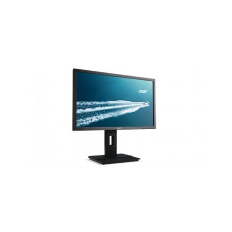 Moniteur Acer 54,6cm B226HQLymdr 16:10 DVI LED darkgrey