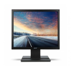 Moniteur Acer 48,3cm V196LBbmd 5:4 DVI IPS black Spk.