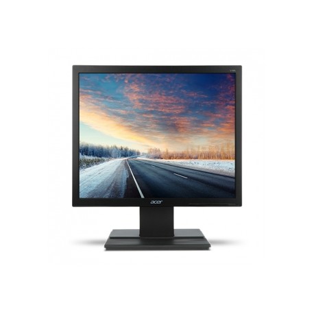 Moniteur Acer 48,3cm V196LBbmd 5:4 DVI IPS black Spk.