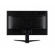 Moniteur Acer KG241Qbmiix 60cm (23.6 ) Wide 16:9 FHD FreeSync 1ms 100M:1 ACM 300nits LED VGA 2xHDMI MM Audio out EURO/UK EMEA