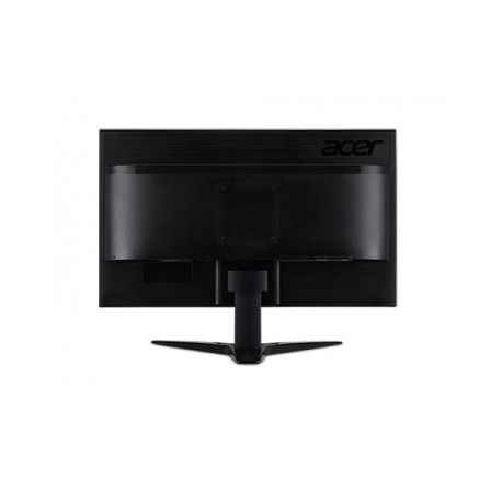 Moniteur Acer KG241Qbmiix 60cm (23.6 ) Wide 16:9 FHD FreeSync 1ms 100M:1 ACM 300nits LED VGA 2xHDMI MM Audio out EURO/UK EMEA