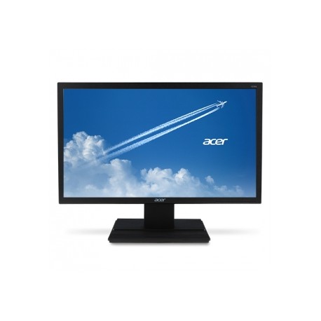 Moniteur Acer 69,0cm V276HLCbid 16:9 DVI+HDMI+VGA black