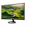 Moniteur Acer R241Ybmid 60cm (23.8i) Wide 16:9 FHD ZeroFrame IPS LED 4ms 100M:1 ACM 250nits DVI HDMI MM EURO/UK EMEA MPRII Black