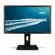 Moniteur Acer 60,5cm B246HYLAymdpr 16:9 DVI+DP LED darkgrey lift Piv