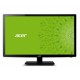 Moniteur Acer 24.0 inch B246HLymdpr 16:9 DVI+DP LED darkgrey lift Piv.