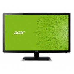 Moniteur Acer 55,9cm B226WLymdpr 16:10 DVI+DP LED darkgrey lift Piv.
