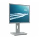 Moniteur Acer 48,3cm B196LAwmdr 5:4 DVI IPS white lift Piv.Spk.
