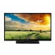 Moniteur Acer 27.0 inch - CB271HAbmidr 16:9 DVI+VGA+HDMI IPS black