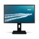 Moniteur Acer 24.0 inch - B246WLAymdrprx 16:10 DVI+DP IPS Lift darkgrey