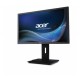 Moniteur Acer 60,5cm B246WLAymdprzx 16:10 VGA+DVI+DP+USB IPS darkgrey