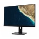 Moniteur Acer 27.0 inch - B277bmiprzx 16:9 HDMI+DP+USB IPS