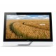 Moniteur Acer 23.0 inch - B232HLAbmjjz 16:9 DVI+HDMI LED/LCD Blackgl. retai