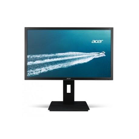 Moniteur Acer 27.0 inch - B276HULCymiidprzx 16:9 DVI+HDMI+DP IPS Lift bl.
